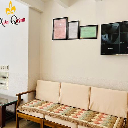 Khach San Xuan Quynh Hotel Da Lat Eksteriør billede