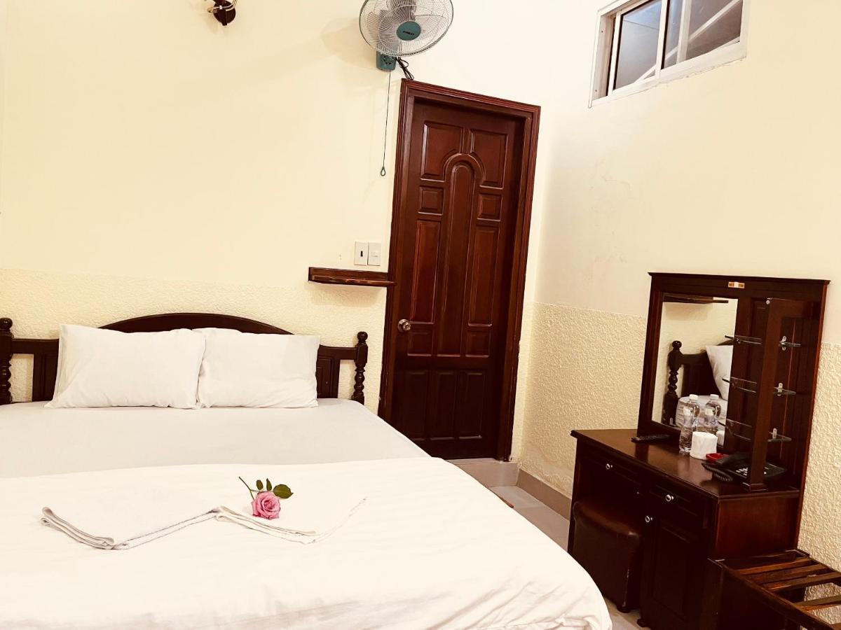 Khach San Xuan Quynh Hotel Da Lat Eksteriør billede