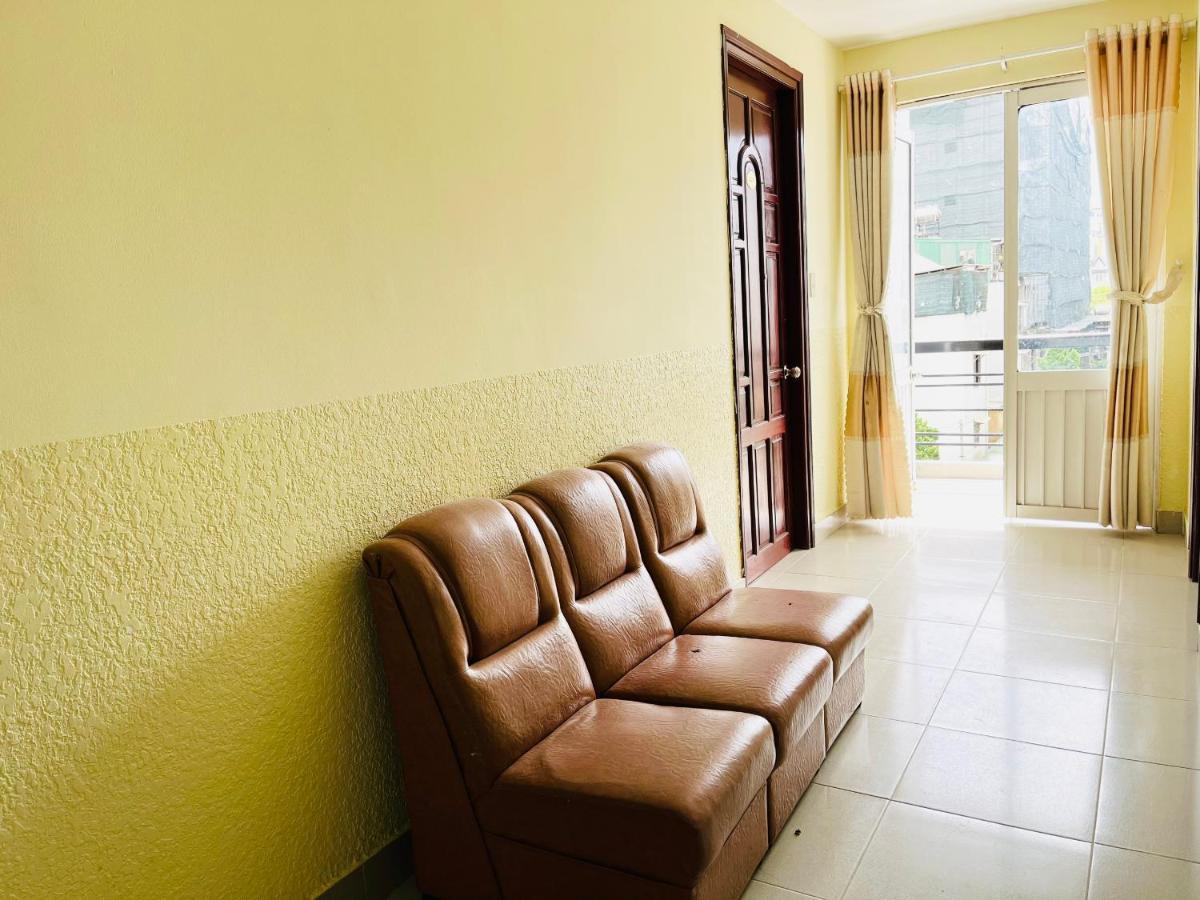 Khach San Xuan Quynh Hotel Da Lat Eksteriør billede