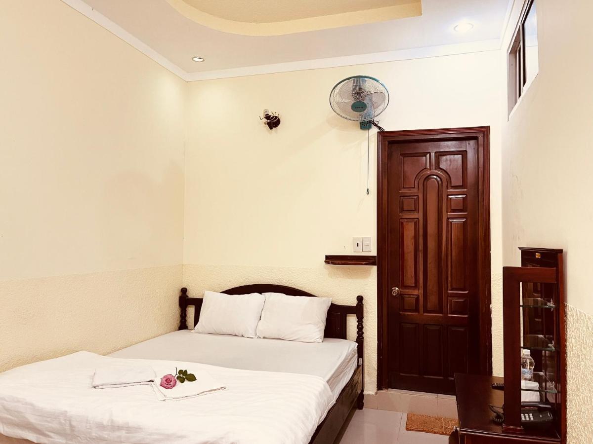 Khach San Xuan Quynh Hotel Da Lat Eksteriør billede