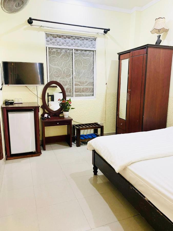 Khach San Xuan Quynh Hotel Da Lat Eksteriør billede