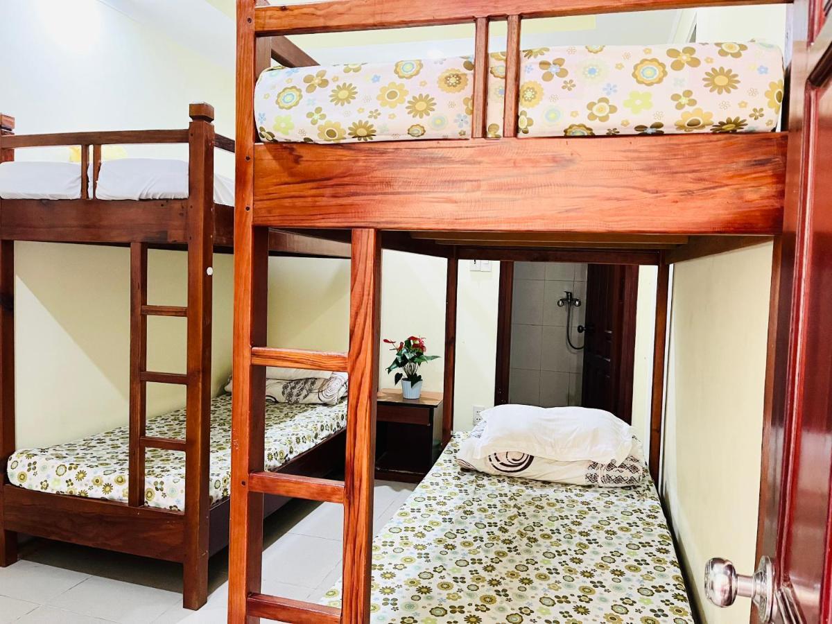 Khach San Xuan Quynh Hotel Da Lat Eksteriør billede