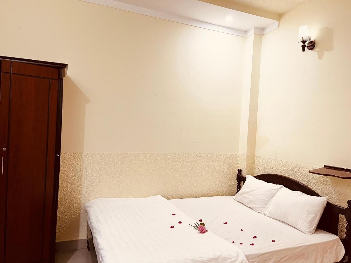 Khach San Xuan Quynh Hotel Da Lat Eksteriør billede