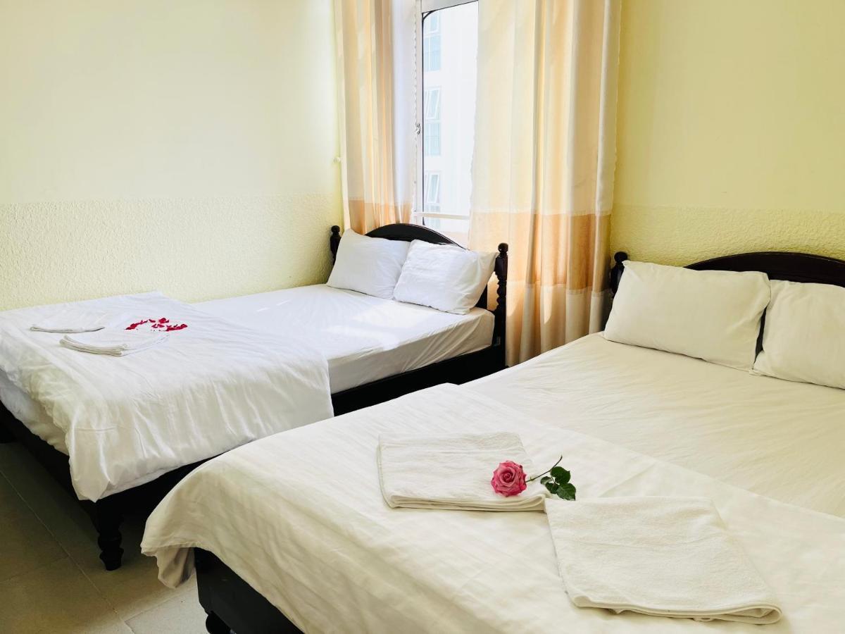 Khach San Xuan Quynh Hotel Da Lat Eksteriør billede